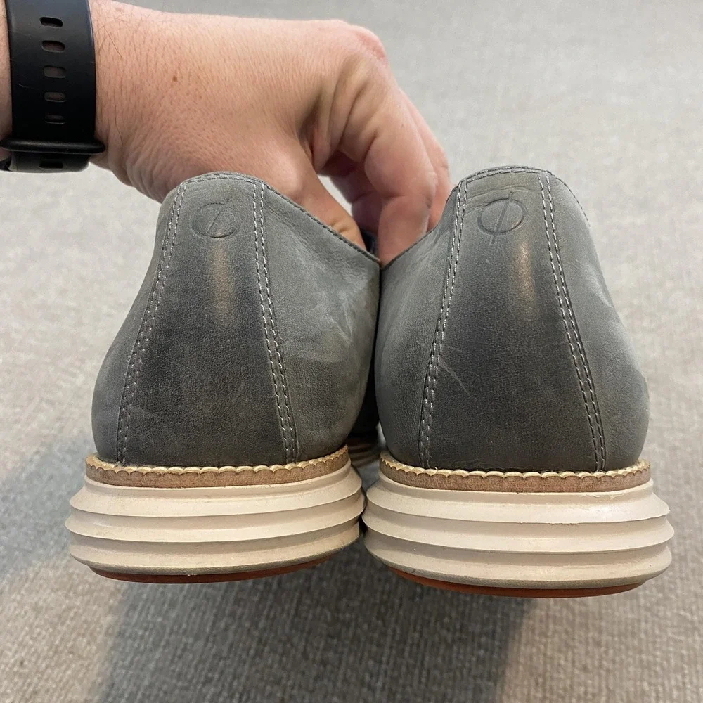Cole Haan pre owned